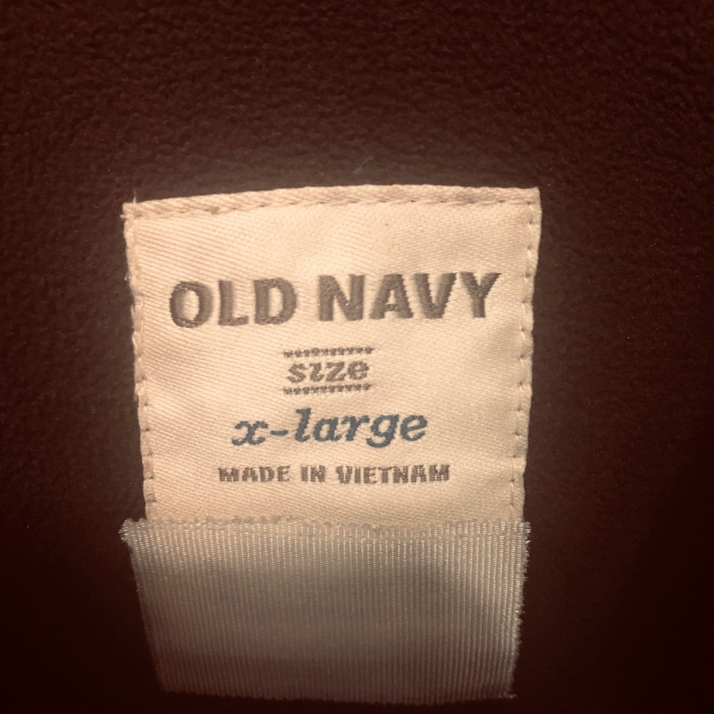 Girls Vest - Picture 3 of 3